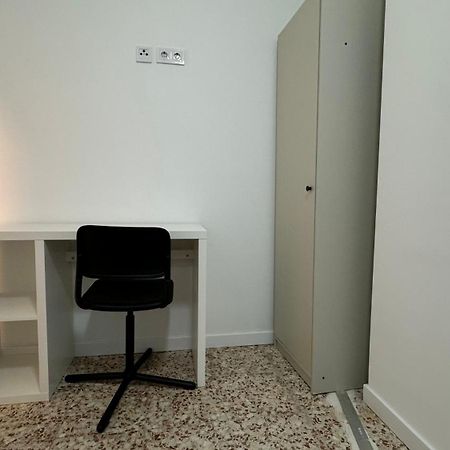 Cabanal Retreat 발렌시아 외부 사진