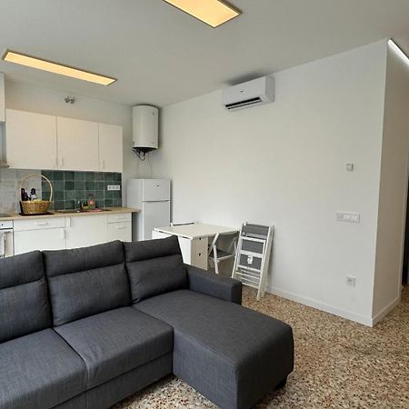 Cabanal Retreat 발렌시아 외부 사진