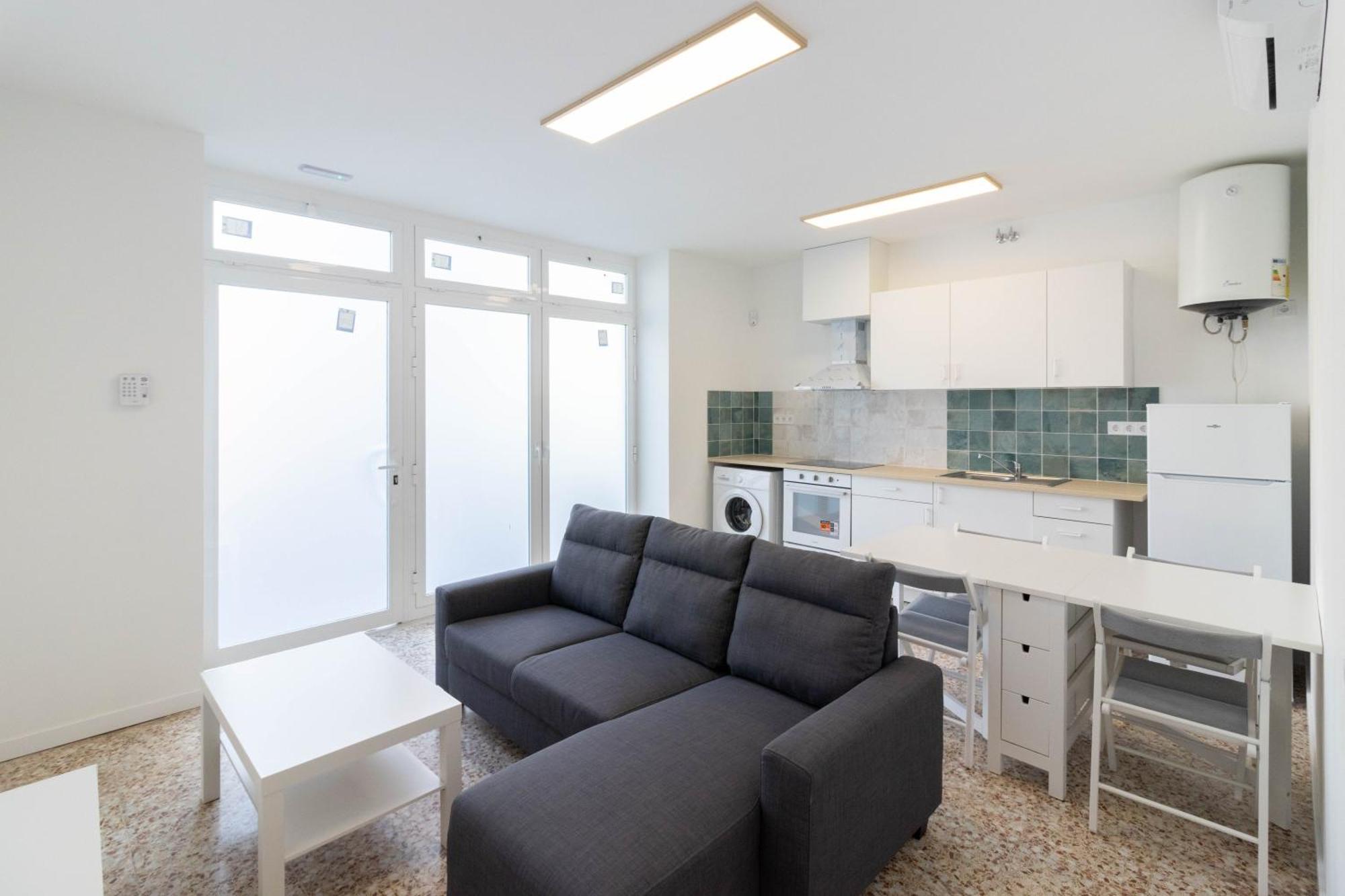 Cabanal Retreat 발렌시아 외부 사진