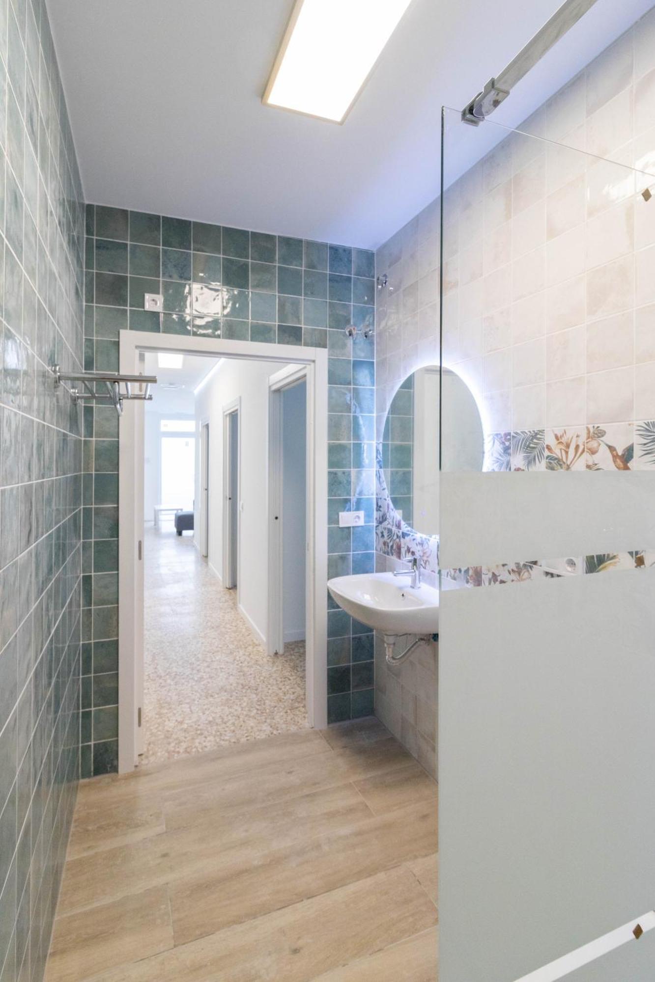 Cabanal Retreat 발렌시아 외부 사진