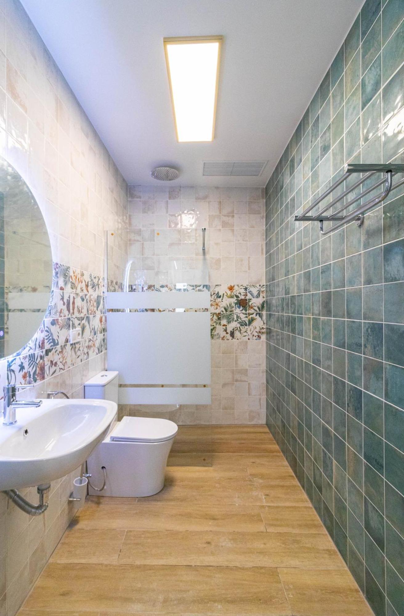 Cabanal Retreat 발렌시아 외부 사진